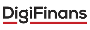 DigiFinans logo